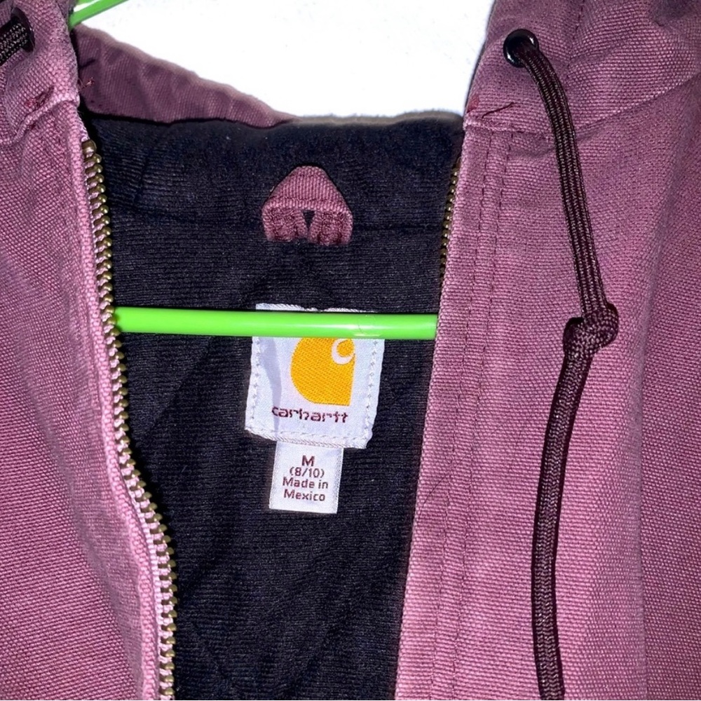 Carhart Jacket